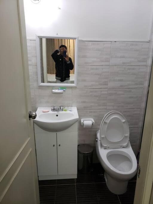 Departamento Amoblado En Ica Apartment Екстериор снимка