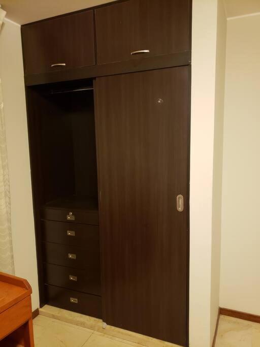 Departamento Amoblado En Ica Apartment Екстериор снимка