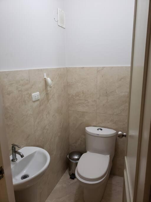 Departamento Amoblado En Ica Apartment Екстериор снимка